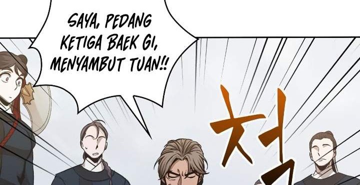Nano Machine Chapter 73 Gambar 27