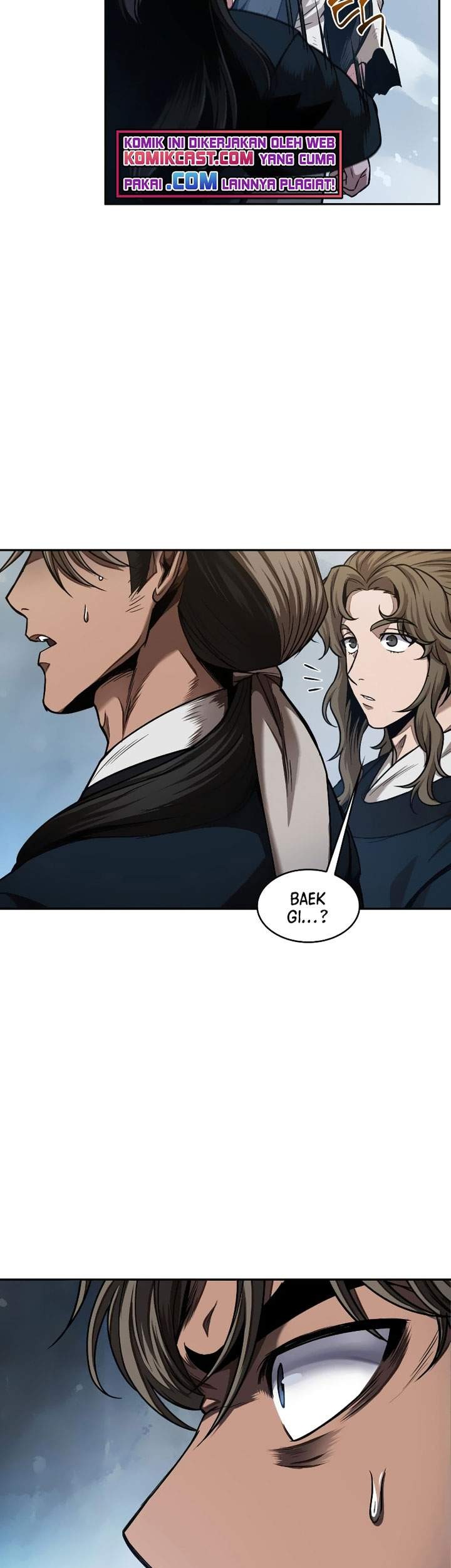 Nano Machine Chapter 73 Gambar 24