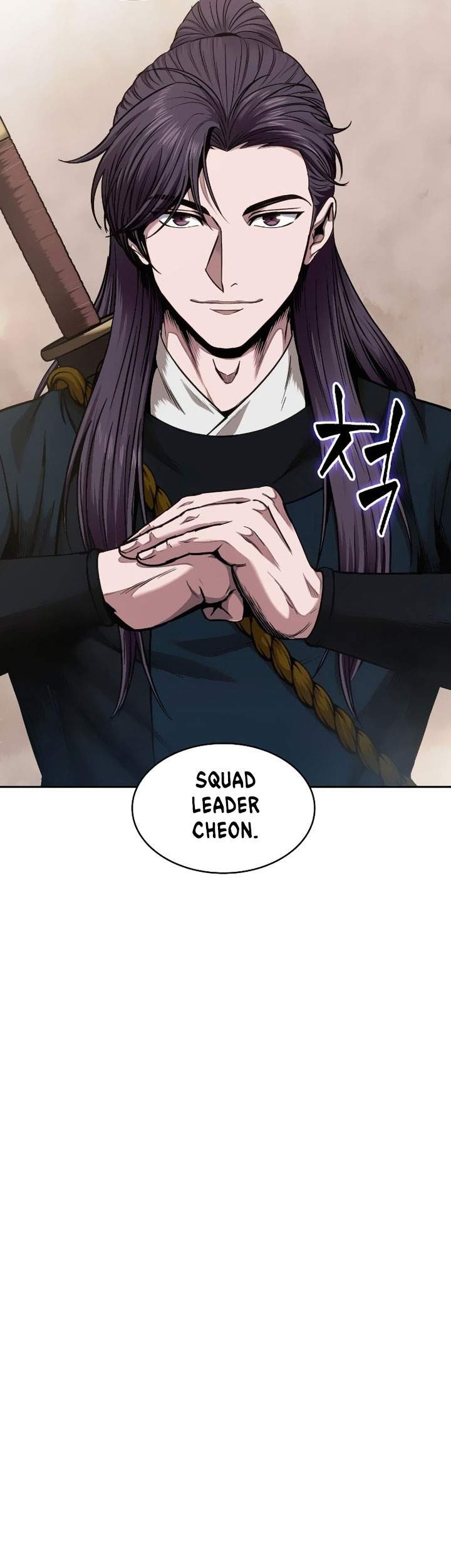 Nano Machine Chapter 73 Gambar 52