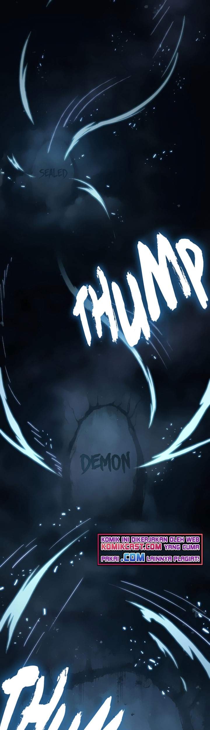 Nano Machine Chapter 73 Gambar 68