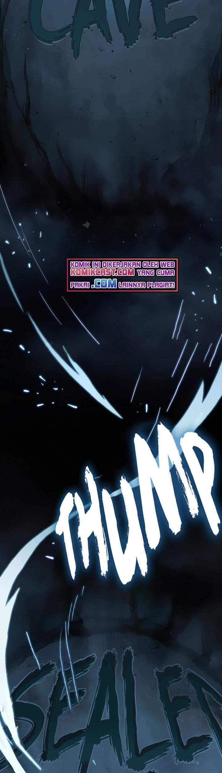 Nano Machine Chapter 73 Gambar 70