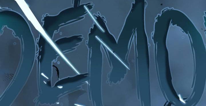 Nano Machine Chapter 73 Gambar 71