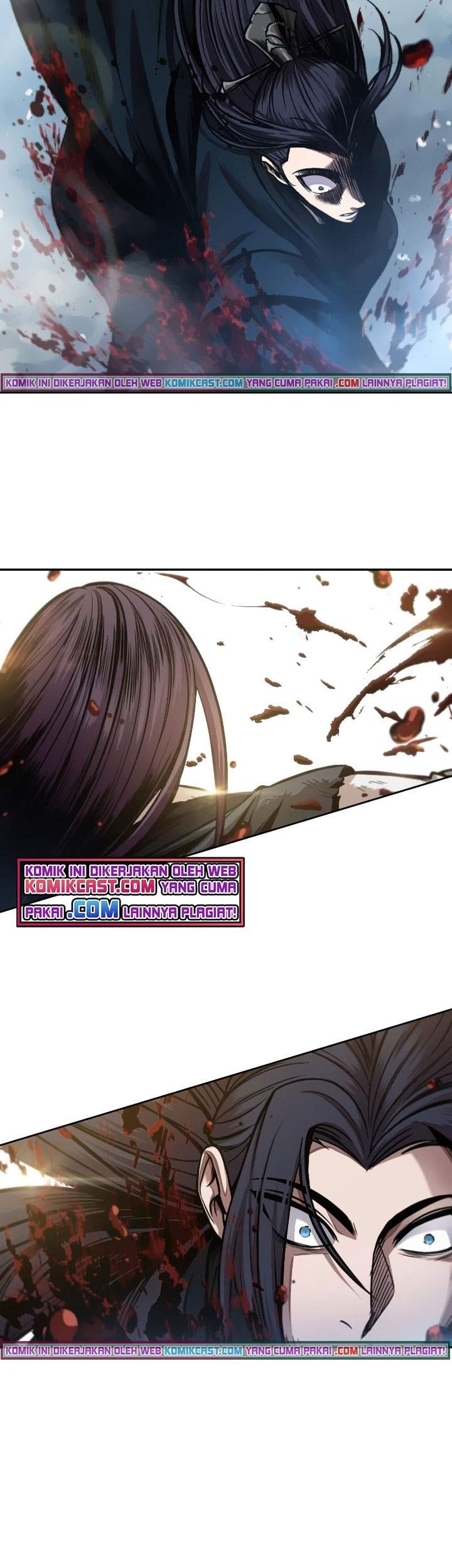 Nano Machine Chapter 73 Gambar 4