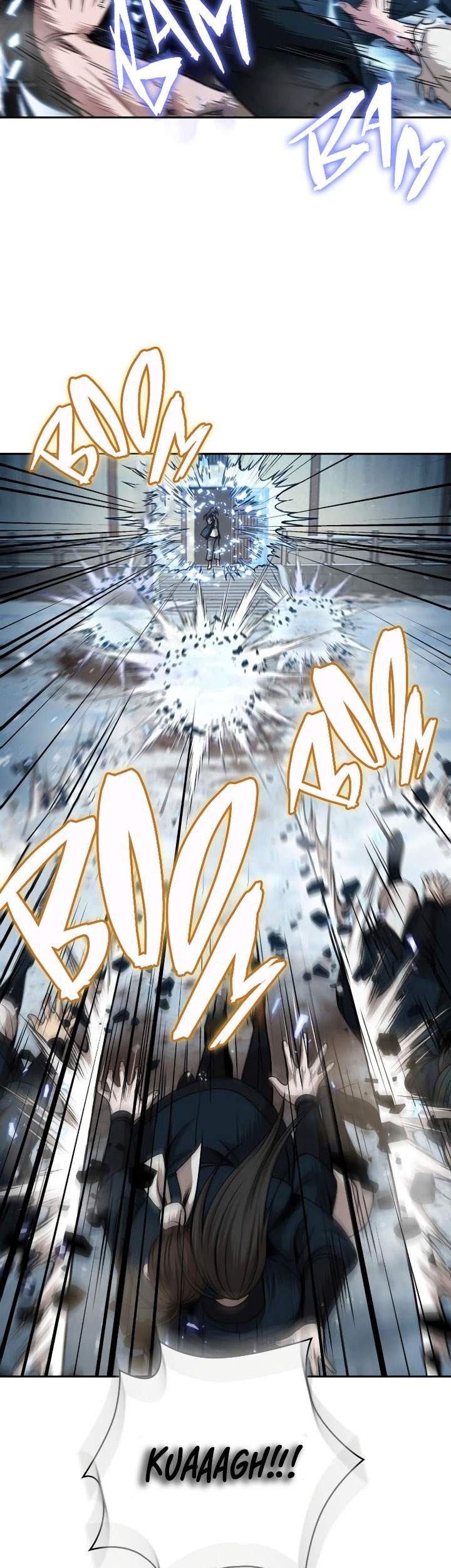 Nano Machine Chapter 72 Gambar 28