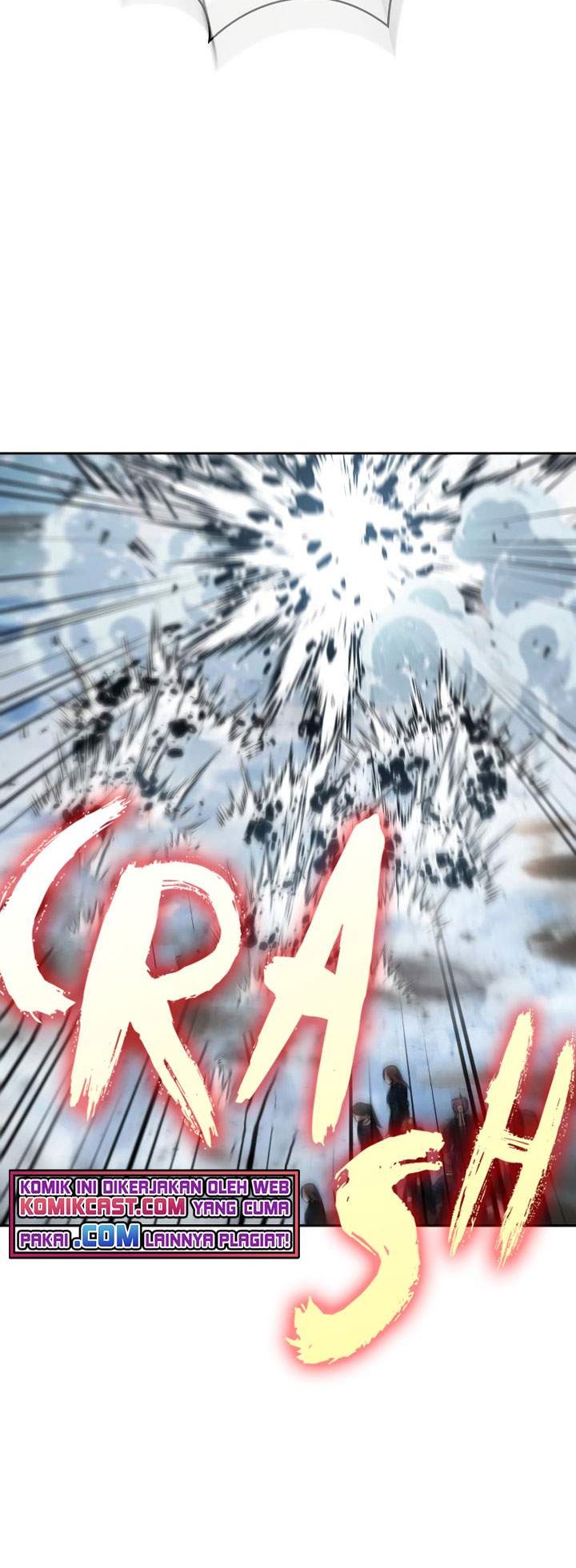 Nano Machine Chapter 72 Gambar 29