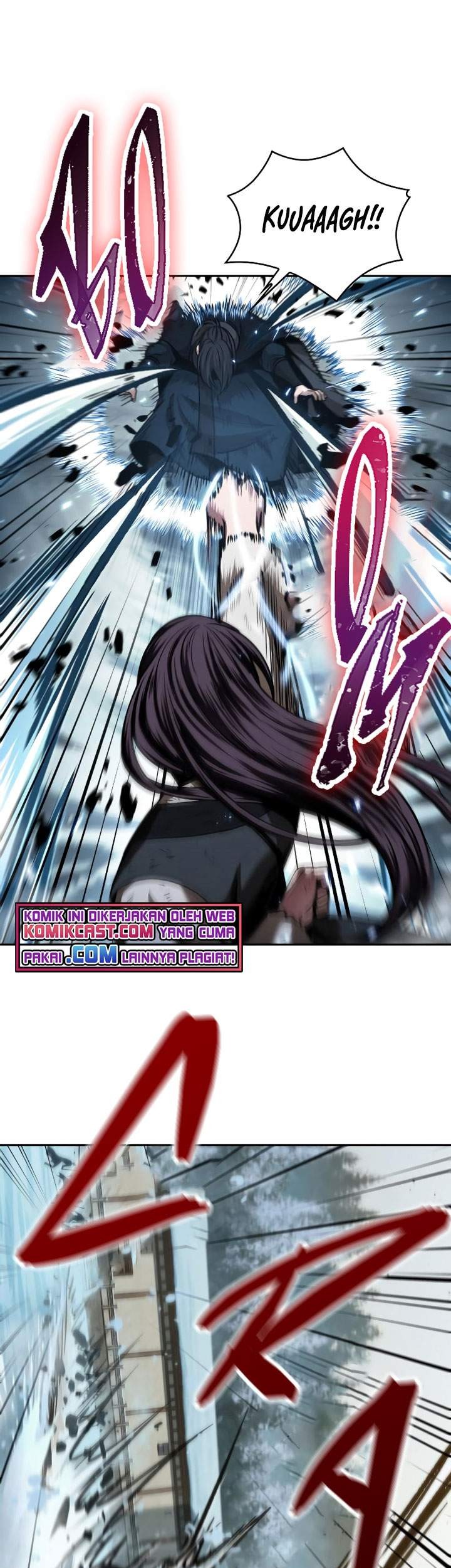 Nano Machine Chapter 72 Gambar 34