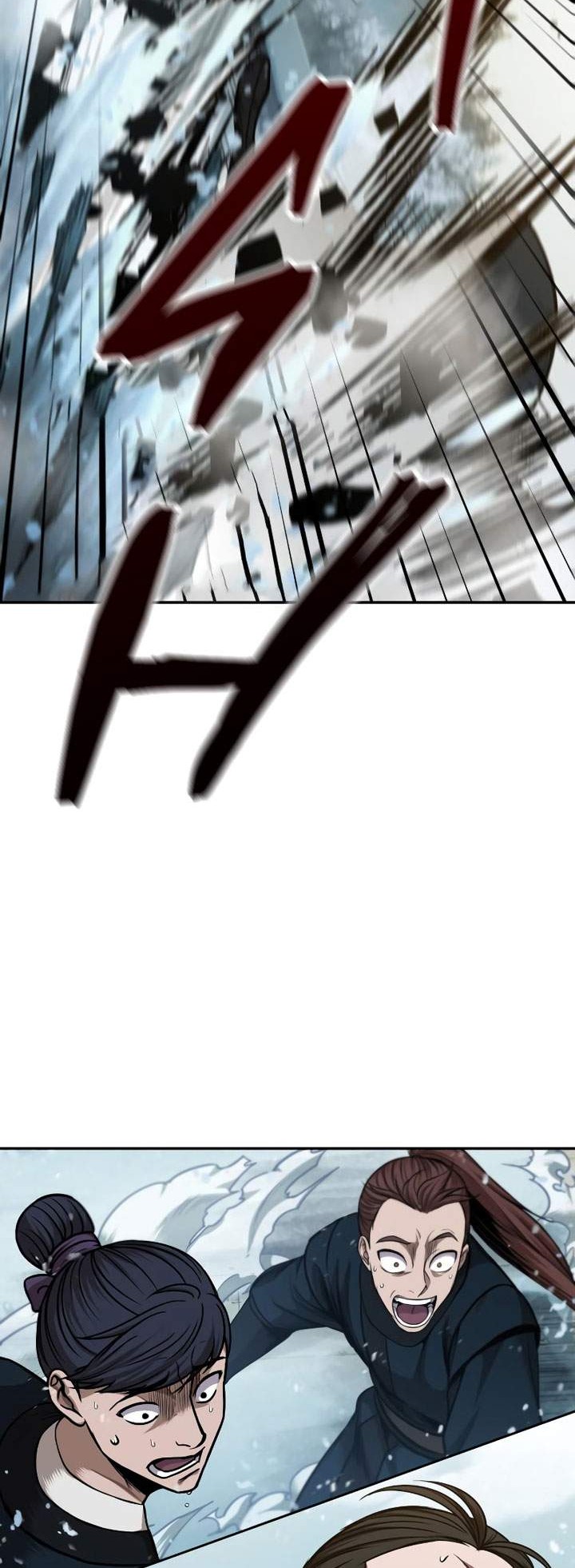 Nano Machine Chapter 72 Gambar 35