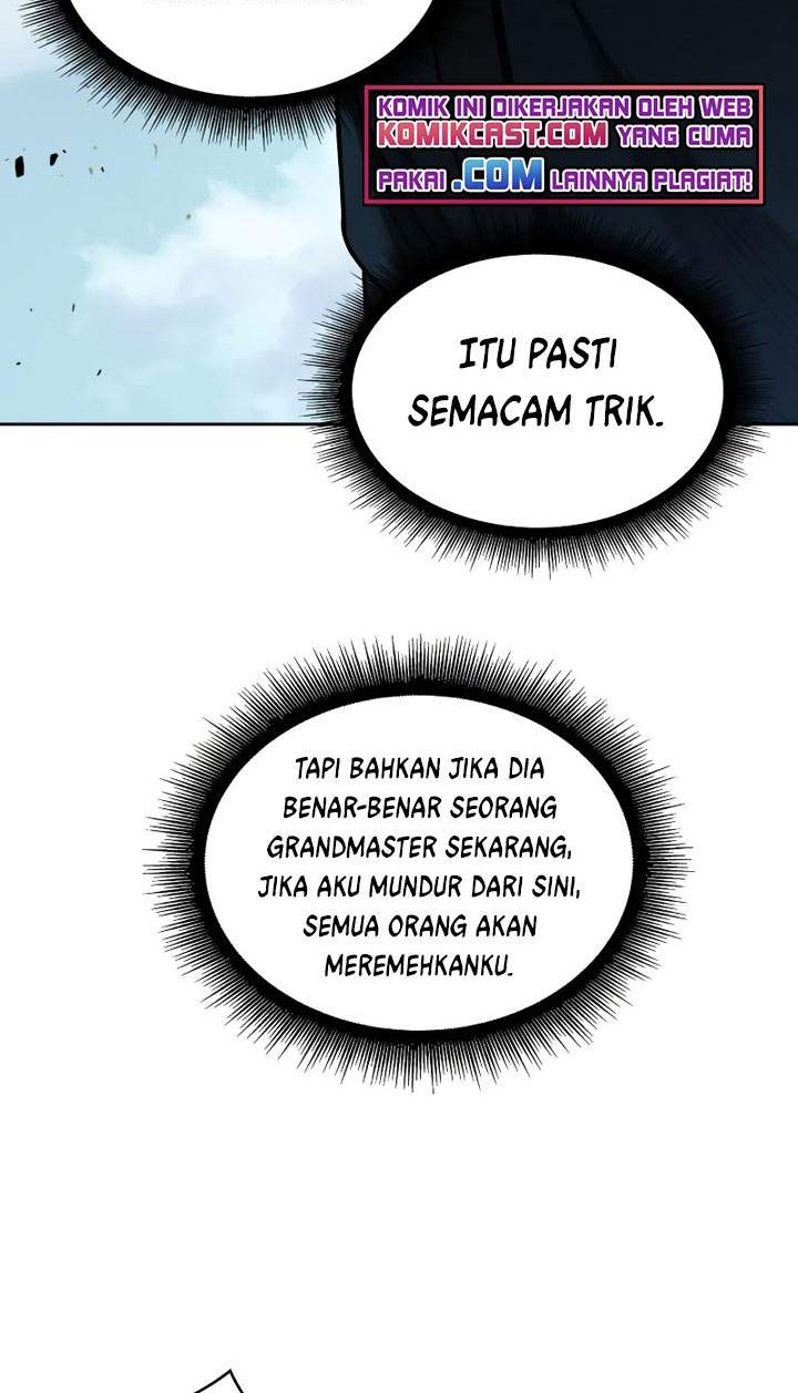 Nano Machine Chapter 72 Gambar 19