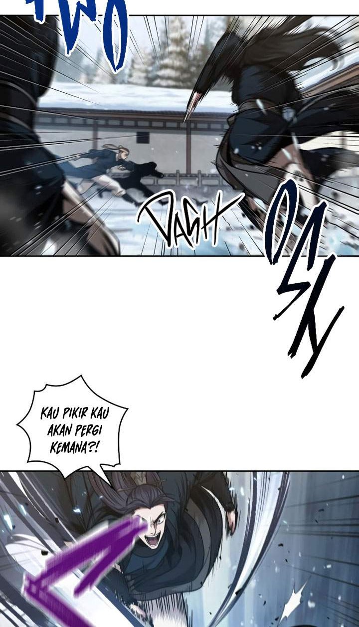 Nano Machine Chapter 72 Gambar 23