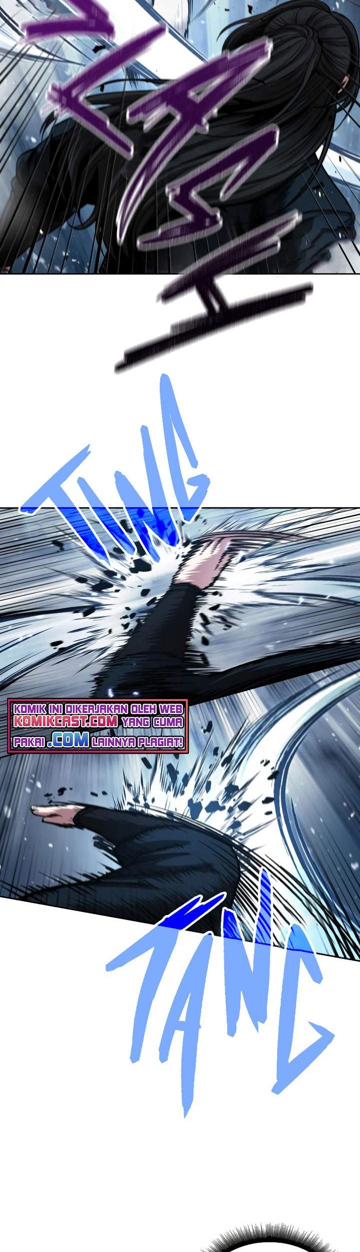 Nano Machine Chapter 72 Gambar 24