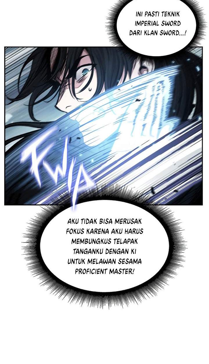 Nano Machine Chapter 72 Gambar 25