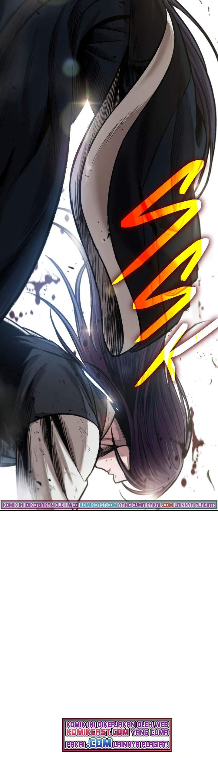 Nano Machine Chapter 72 Gambar 46