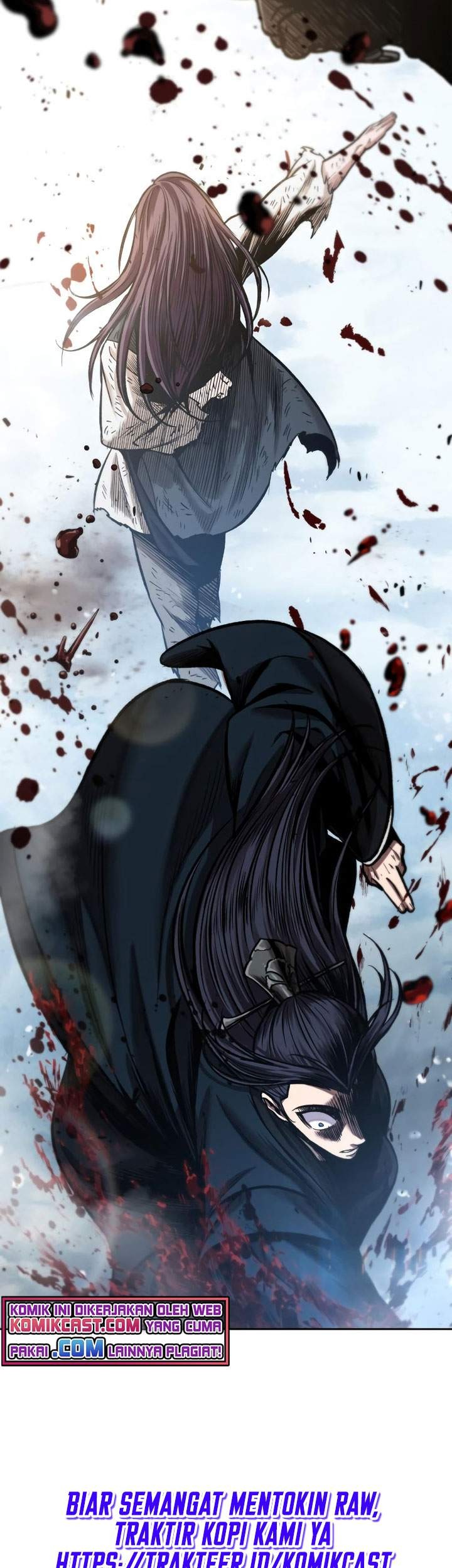 Nano Machine Chapter 72 Gambar 48