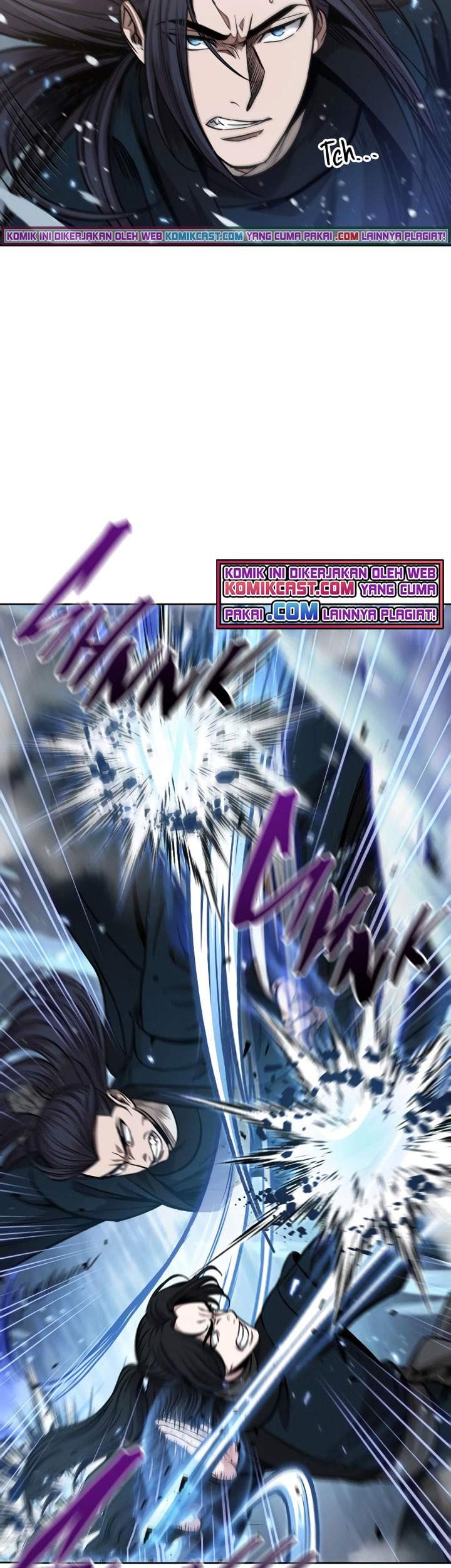 Nano Machine Chapter 72 Gambar 38