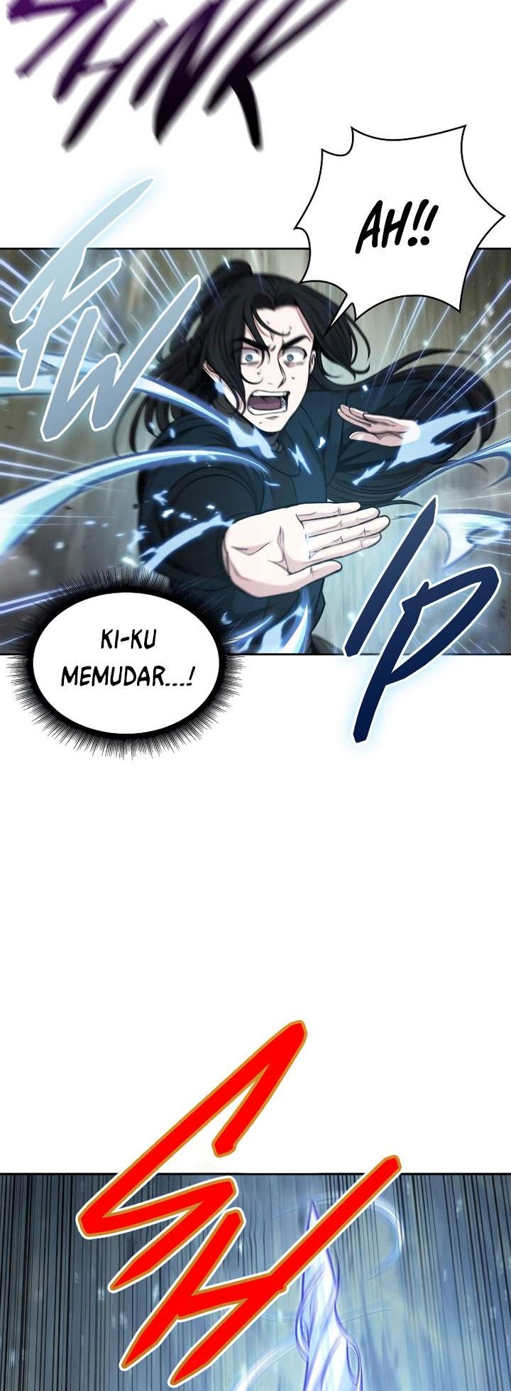 Nano Machine Chapter 72 Gambar 39