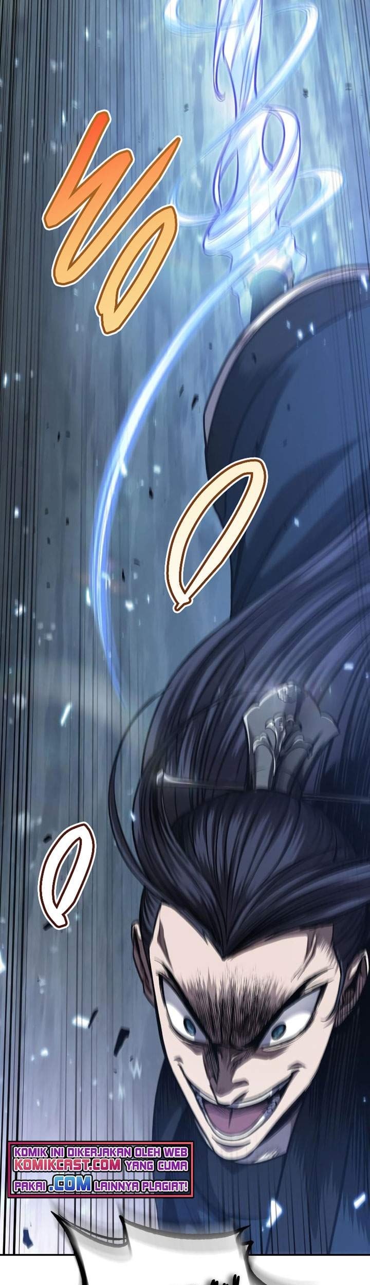 Nano Machine Chapter 72 Gambar 40