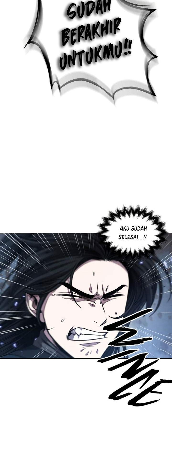 Nano Machine Chapter 72 Gambar 41