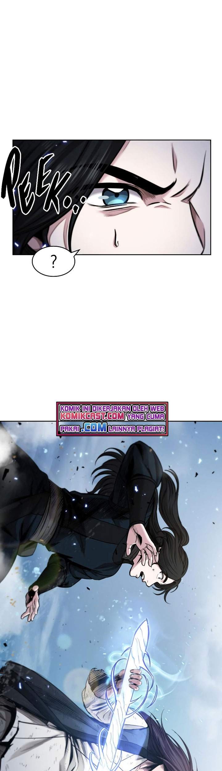 Nano Machine Chapter 72 Gambar 42