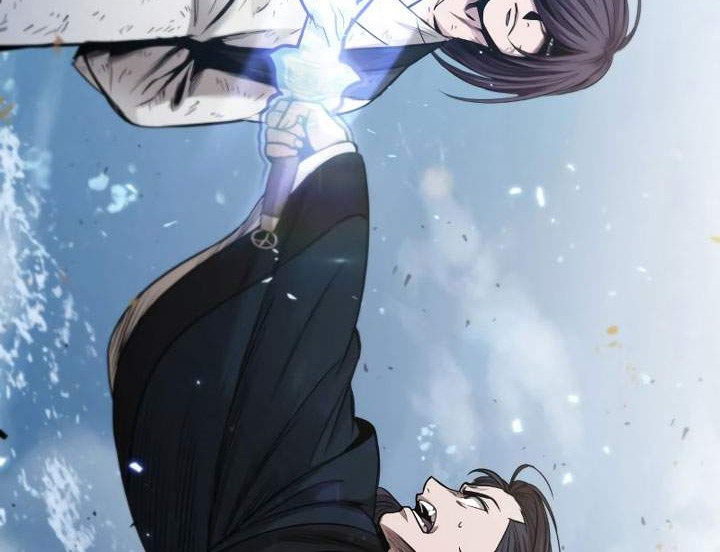 Nano Machine Chapter 72 Gambar 43