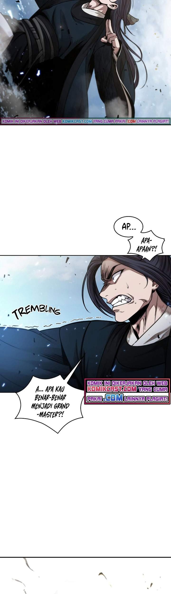 Nano Machine Chapter 72 Gambar 44