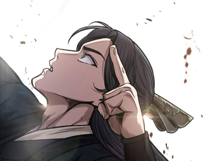 Nano Machine Chapter 72 Gambar 45