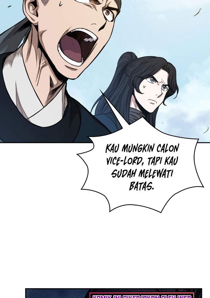 Nano Machine Chapter 72 Gambar 3