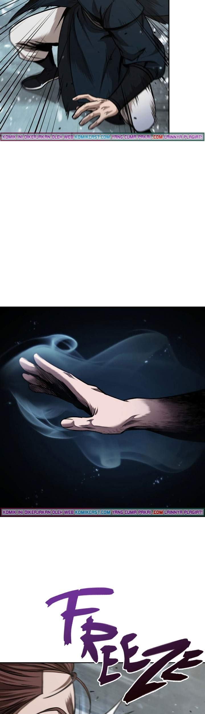 Nano Machine Chapter 72 Gambar 6