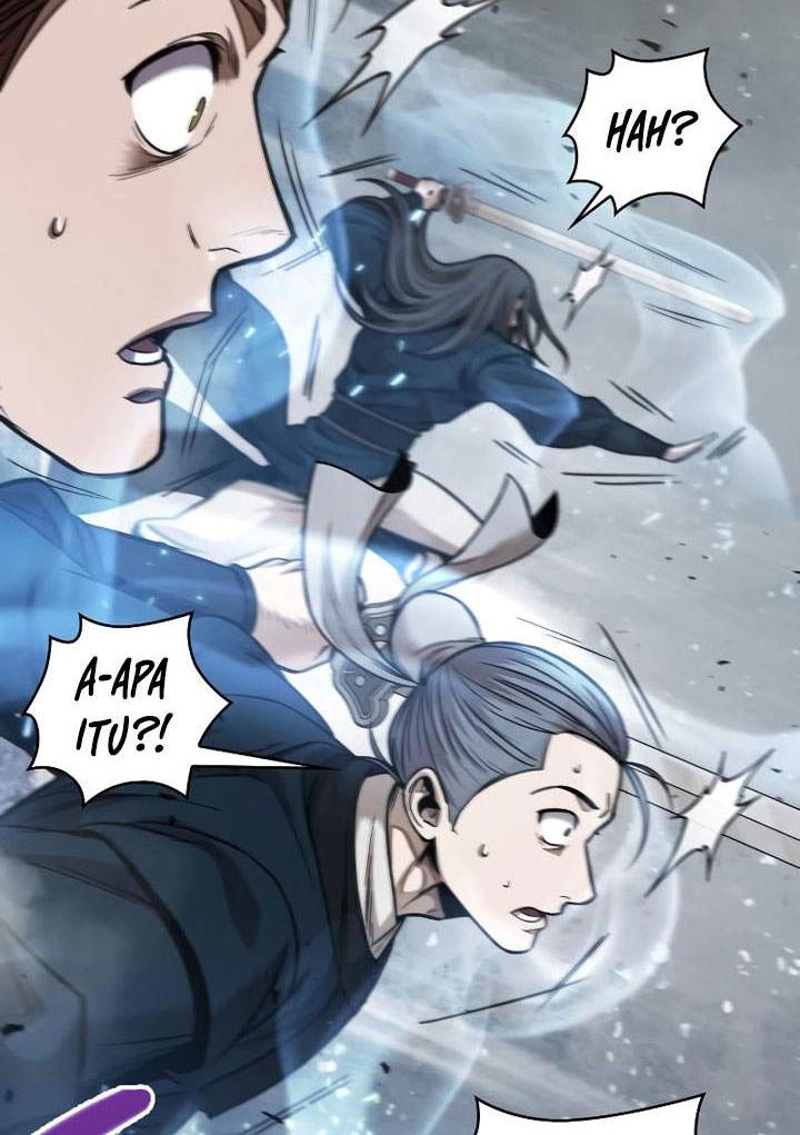 Nano Machine Chapter 72 Gambar 7