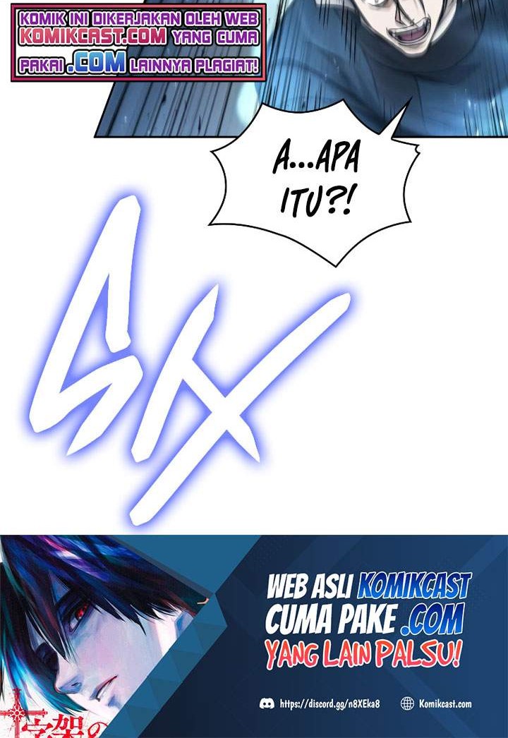 Nano Machine Chapter 72 Gambar 9