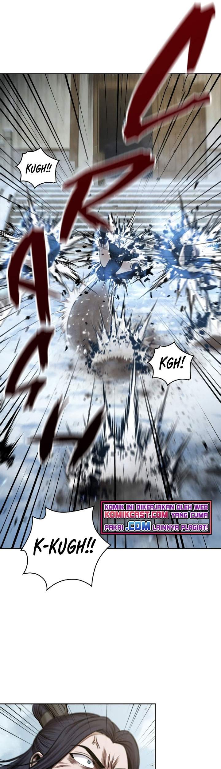 Nano Machine Chapter 72 Gambar 10