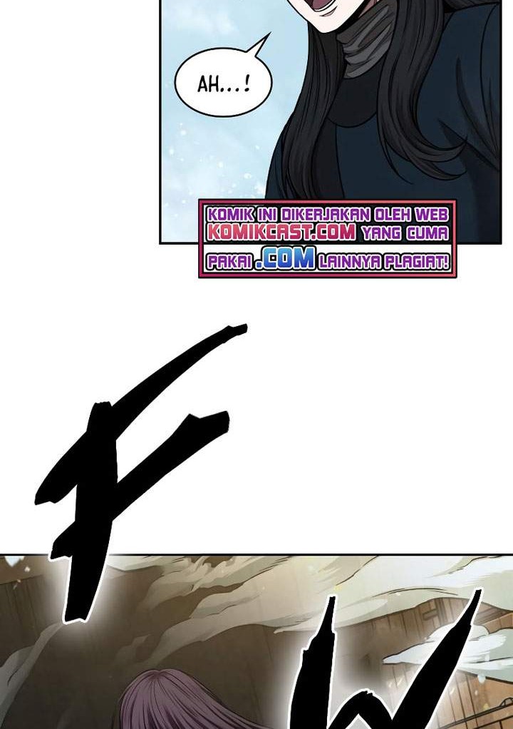 Nano Machine Chapter 72 Gambar 13