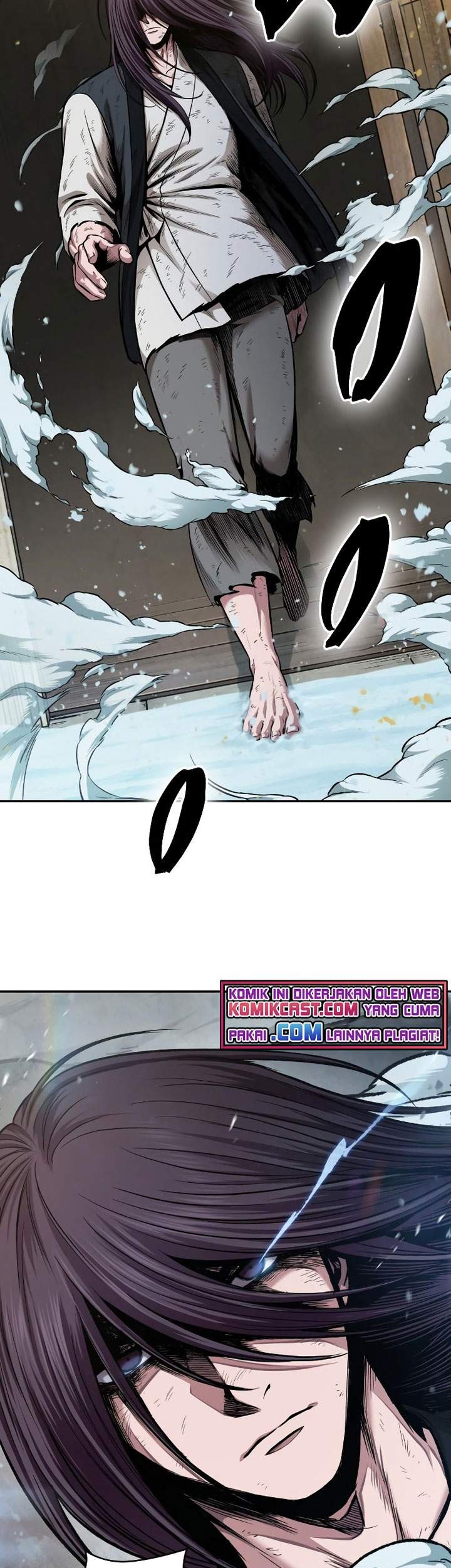 Nano Machine Chapter 72 Gambar 14