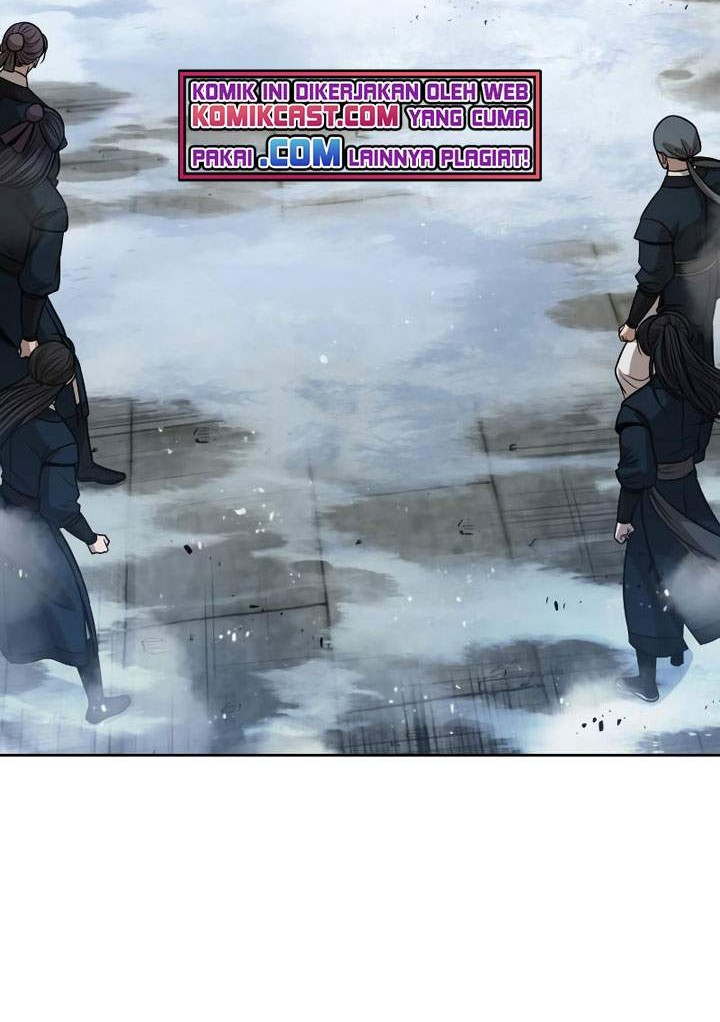 Nano Machine Chapter 72 Gambar 17