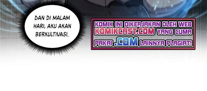 Nano Machine Chapter 71 Gambar 33
