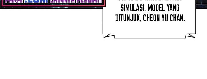 Nano Machine Chapter 71 Gambar 35