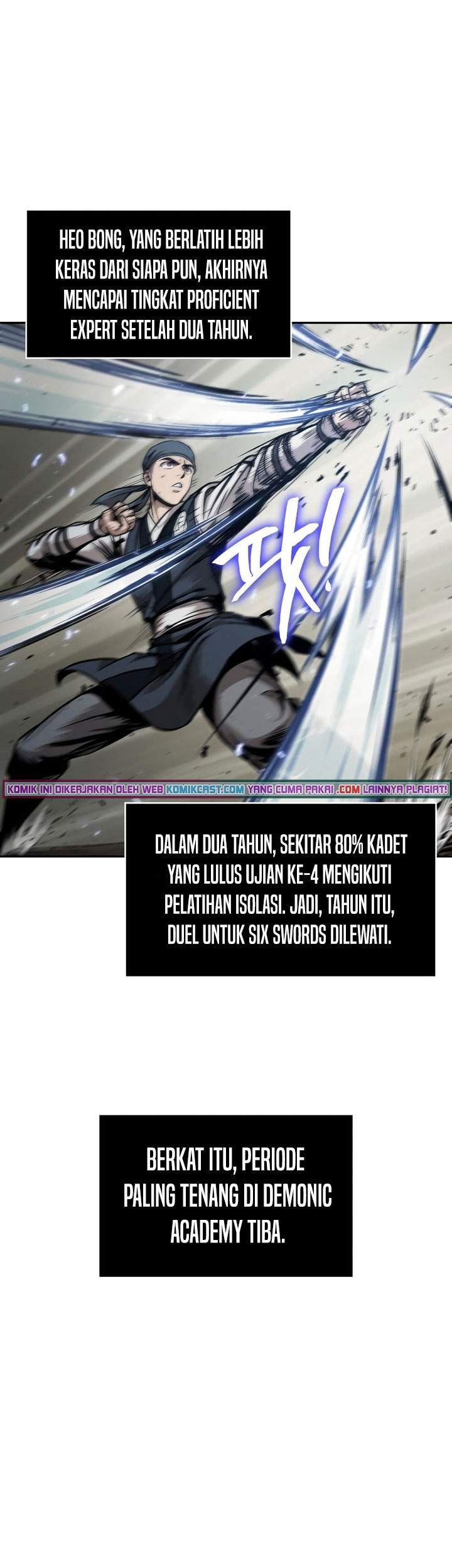 Nano Machine Chapter 71 Gambar 56