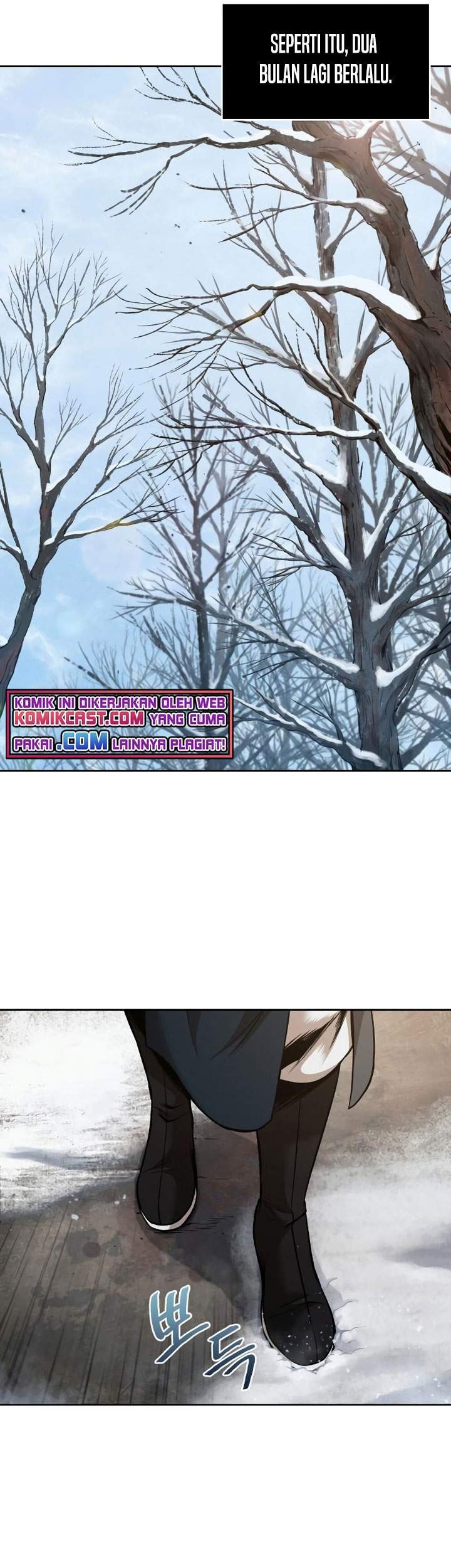 Nano Machine Chapter 71 Gambar 66