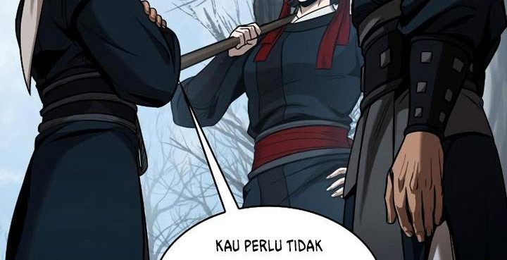 Nano Machine Chapter 71 Gambar 69