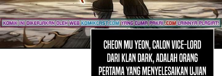 Nano Machine Chapter 71 Gambar 59