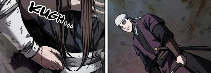 Nano Machine Chapter 71 Gambar 61