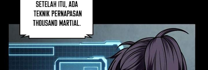 Nano Machine Chapter 71 Gambar 5