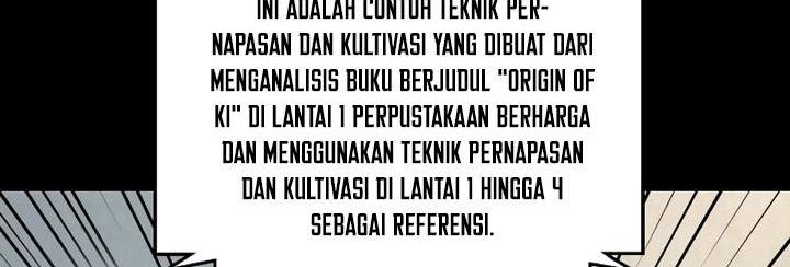 Nano Machine Chapter 71 Gambar 7