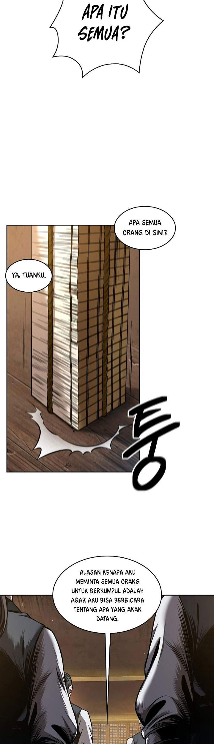 Nano Machine Chapter 70 Gambar 30