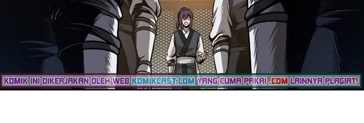 Nano Machine Chapter 70 Gambar 31