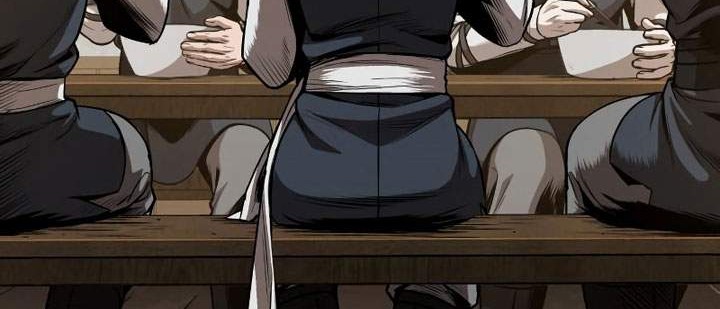 Nano Machine Chapter 70 Gambar 19