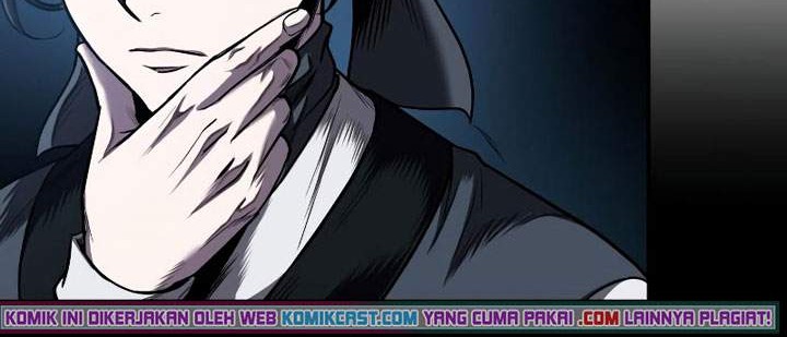 Nano Machine Chapter 70 Gambar 25