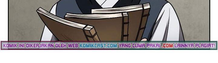 Nano Machine Chapter 70 Gambar 49