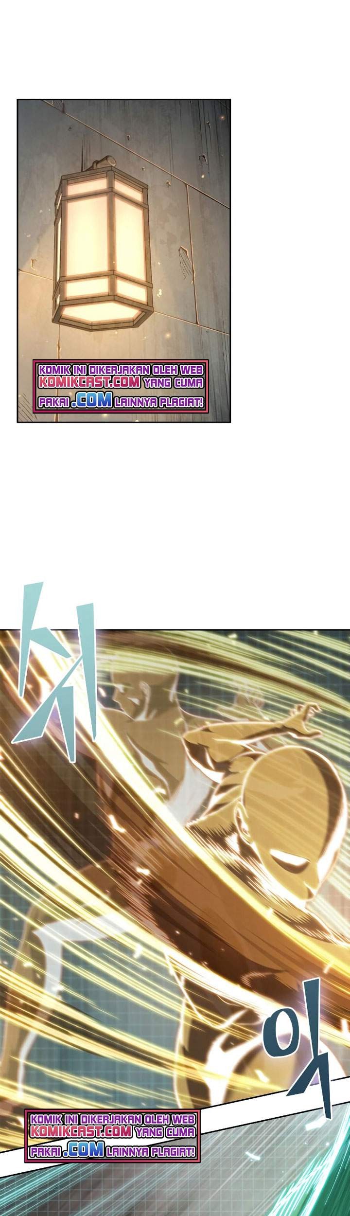 Manhwa Nano Machine Chapter 70 gambar nomor 2