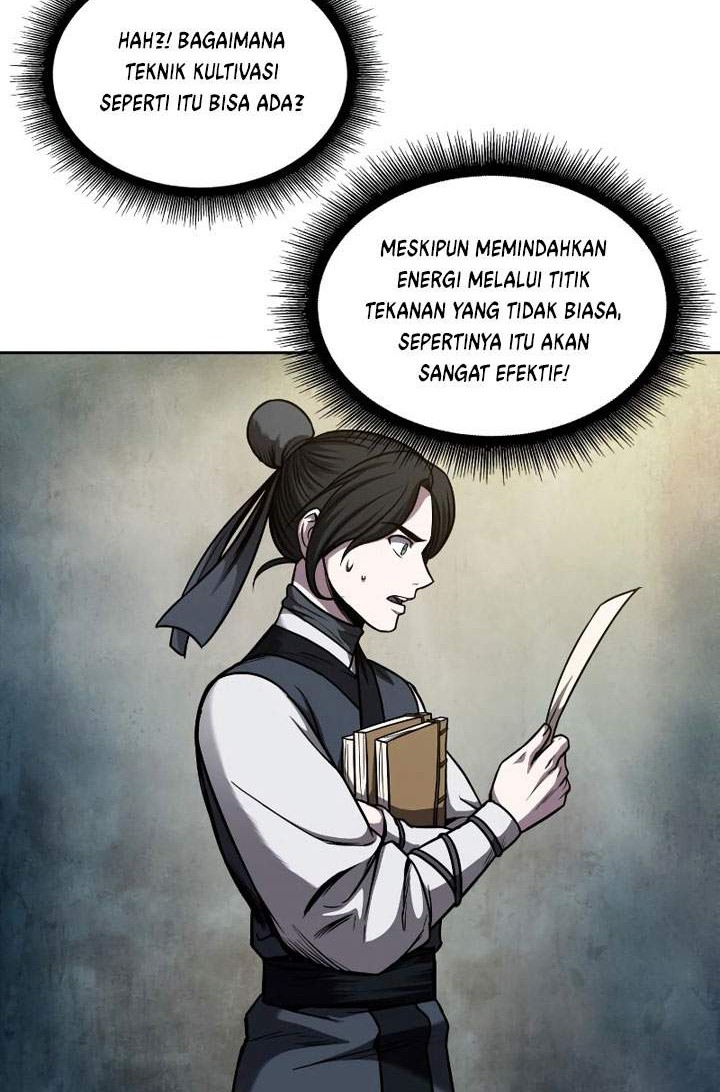 Nano Machine Chapter 70 Gambar 69