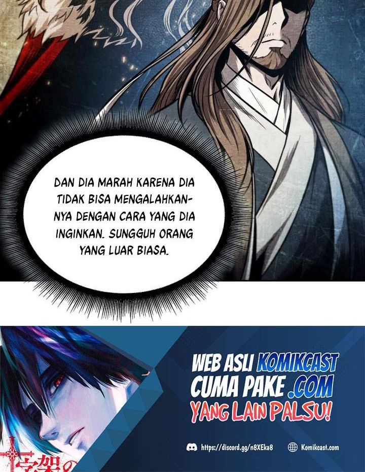 Nano Machine Chapter 70 Gambar 9